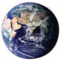 NCERT Solutions Class 7 Science Water: A Precious Resource Earth is a Blue Planet 