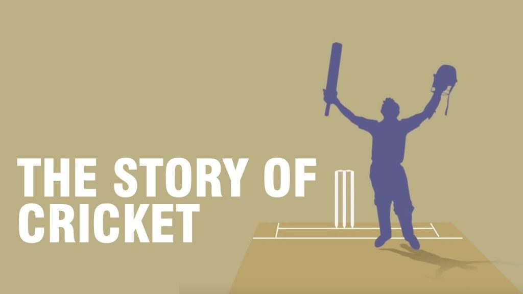 NCERT Solutions For Class 7 English Honeycomb Unit 10 The Story of Cricket