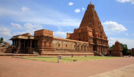 NCERT Solutions Class 7 History Social Science Towns, Traders And Craftspersons : Brihadeeswarar Temple, Thanjavur